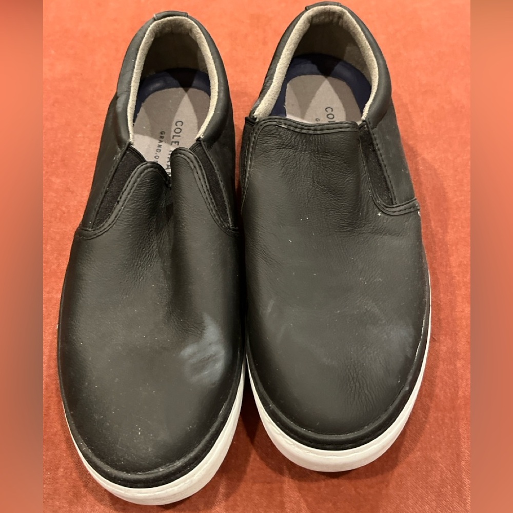Men’s mocassins